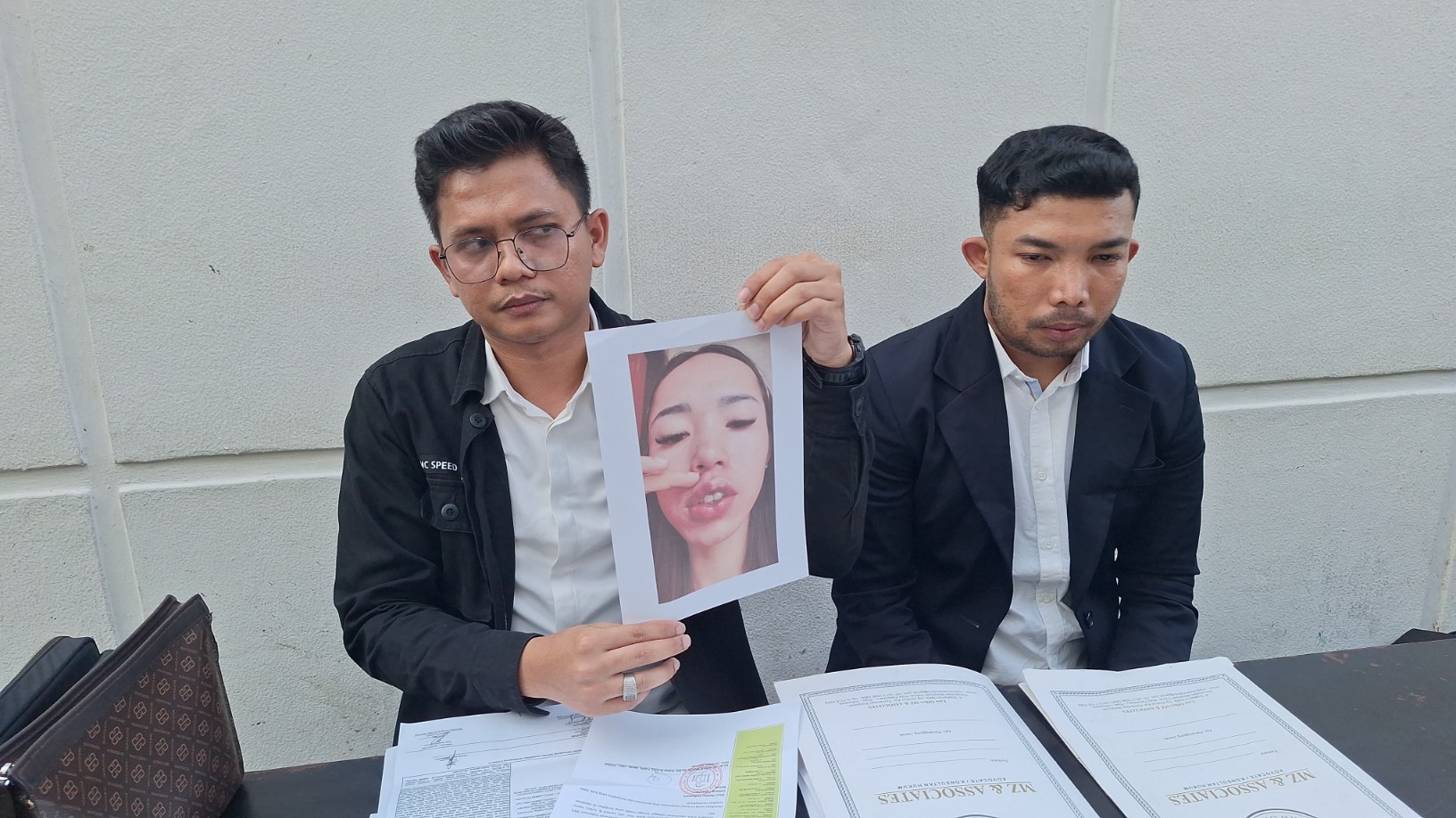 Ngaku Dokter, Finalis Puteri Indonesia Riau 2024 Jadi Tersangka