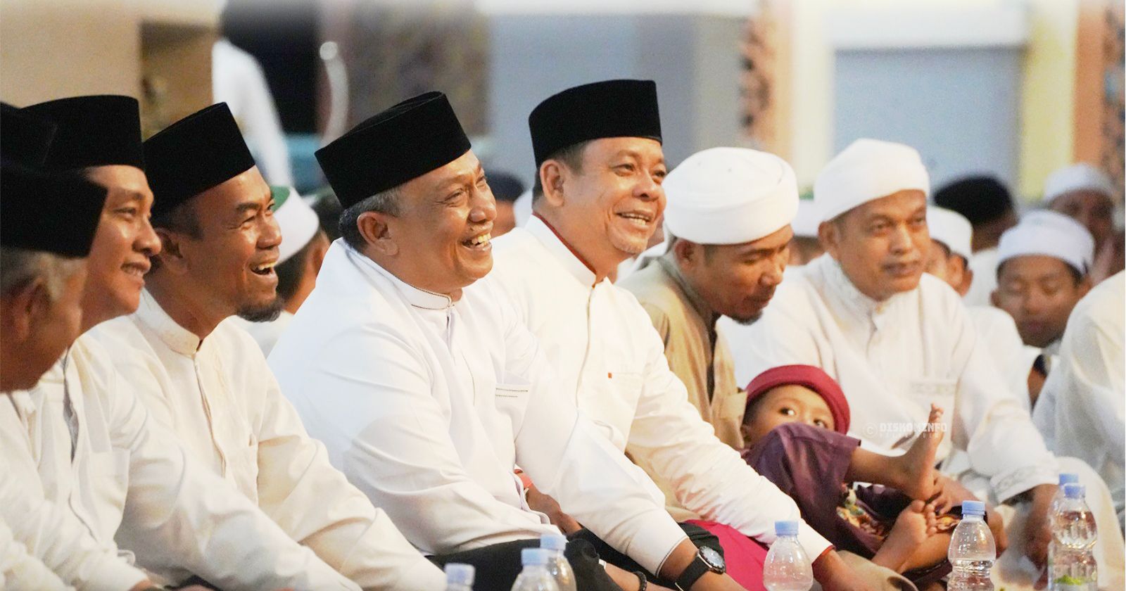 Bupati Anton Ajak Masyarakat Jadikan Al-Qur’an Pedoman Hidup