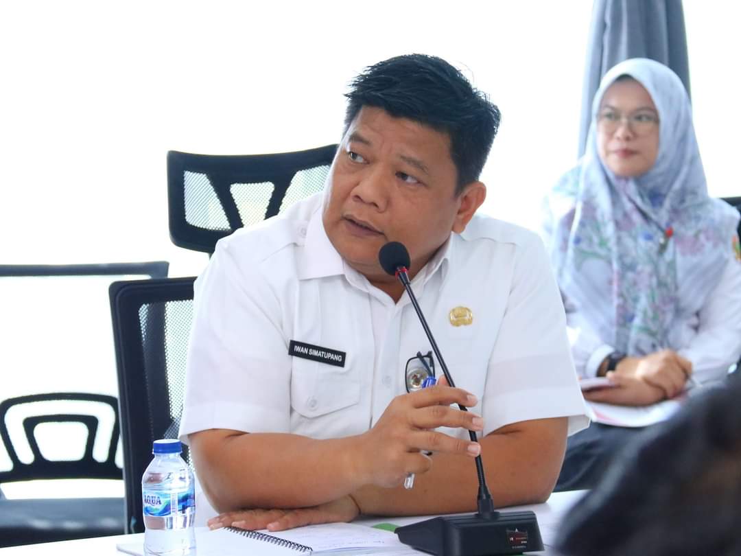 UMK Pekanbaru 2027 Belum Pasti, Disnaker Bakal Bahas dengan Dewan Pengupahan