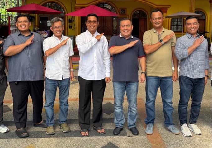 PTPN IV Regional III Perkuat Sinergi dengan Pemkab Rohil, Dorong Investasi dan Kesejahteraan Masyarakat