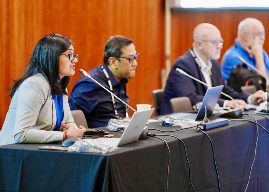 Konflik Timur Tengah Memanas, ICANN87 Dipindah dari Oman ke Bali