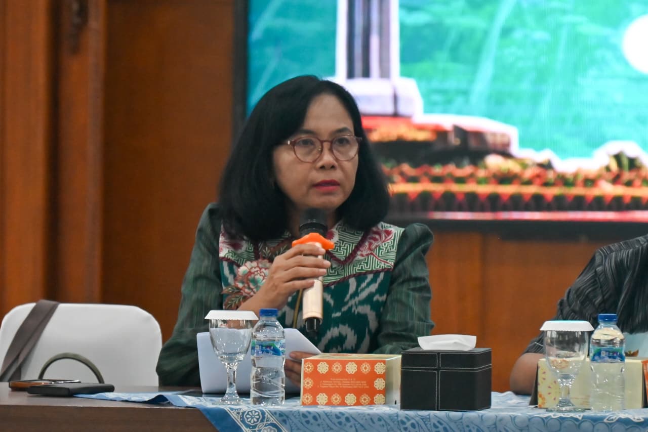 DPR RI Minta Data Desil Dievaluasi, KIP Kuliah dan Bansos Harus Tepat Sasaran