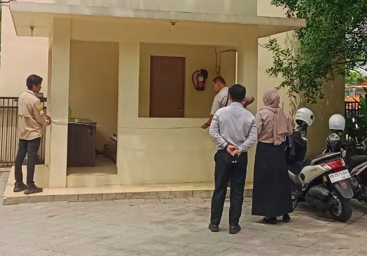 Bapenda Pekanbaru Lakukan Penilaian Individual Objek Pajak 