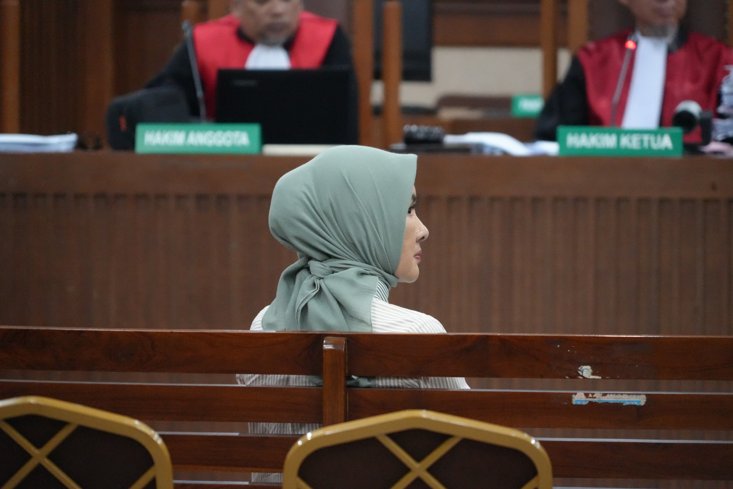 Nicke Widyawati Jadi Saksi Mahkota Sidang Dugaan Korupsi Pertamina, Begini Kesaksiannya 