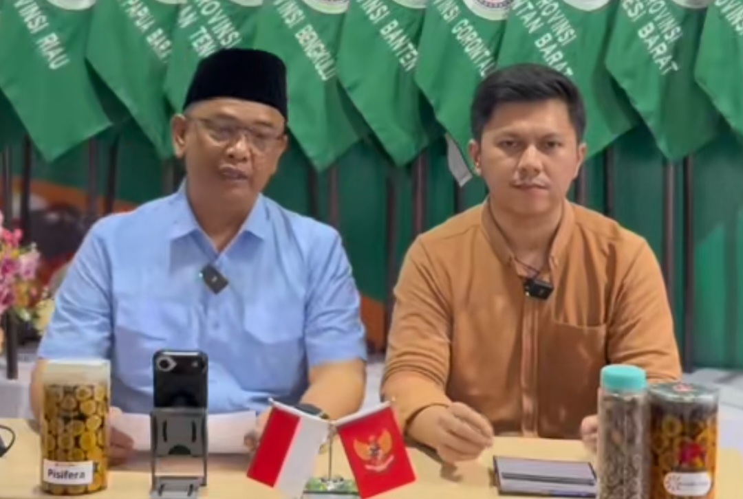 APKASINDO Luncurkan Aplikasi Harga Sawit Indonesia, Pantau Harga TBS dan CPO Secara Real Time