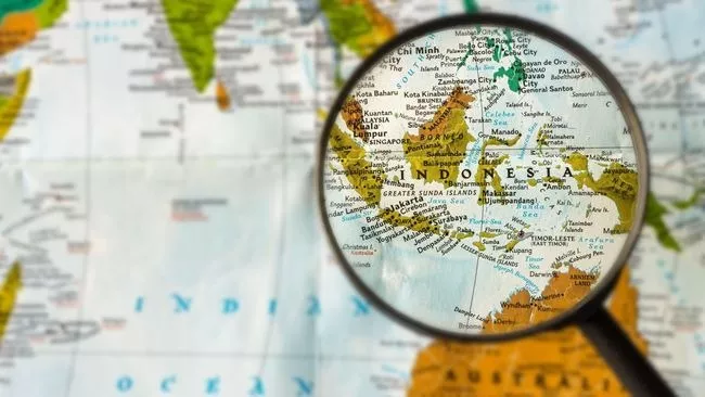 Hampir Setengah Bahasa Dunia Terancam Punah, Ini Sebarannya