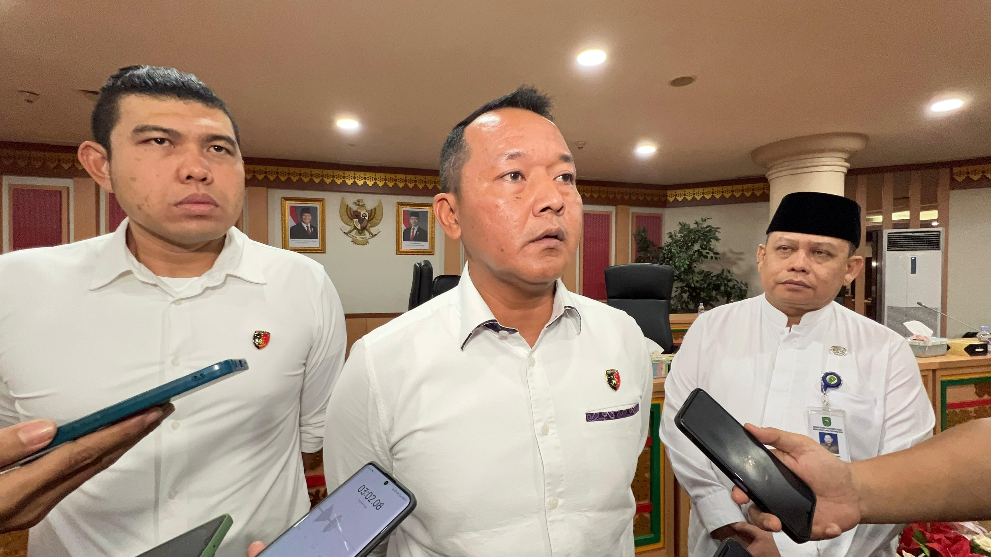 Diciduk di Bukittinggi! Eks Finalis Putri Indonesia Riau Jadi Tersangka Dokter Gadungan