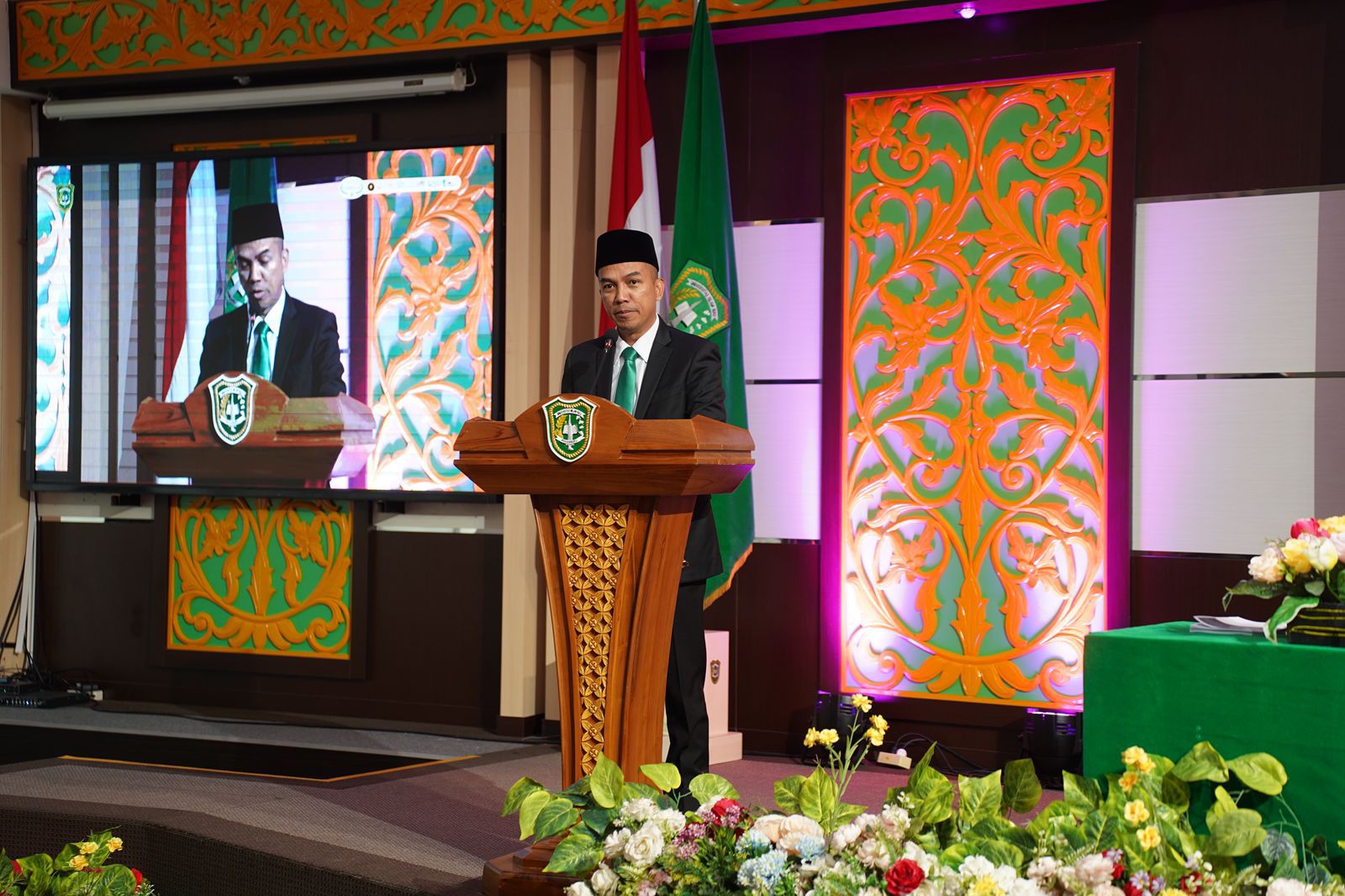 Kemendikti Keluarkan SE Penyesuaian Kegiatan Akademik, Begini Penerapan di UIR