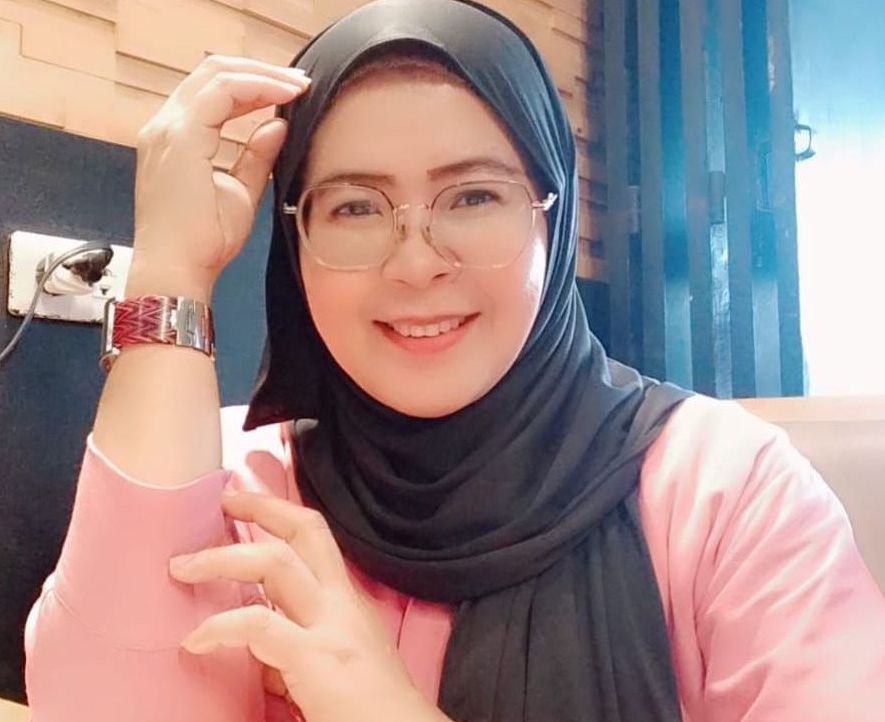 Tembus Hibah BIMA 2026, Hildawati Gaungkan E-Government Inklusif Indonesia–Malaysia