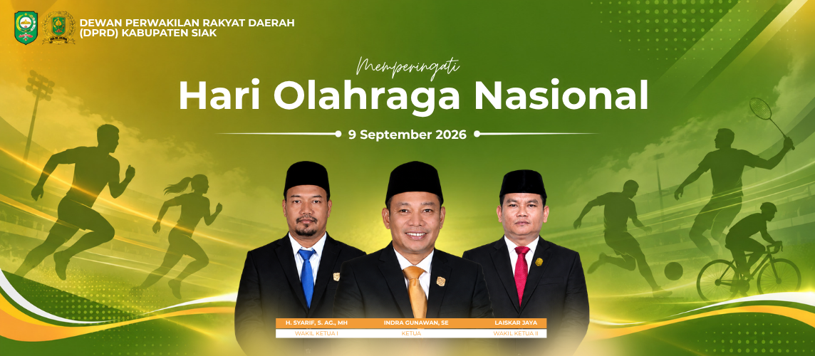 Hari Olahraga
