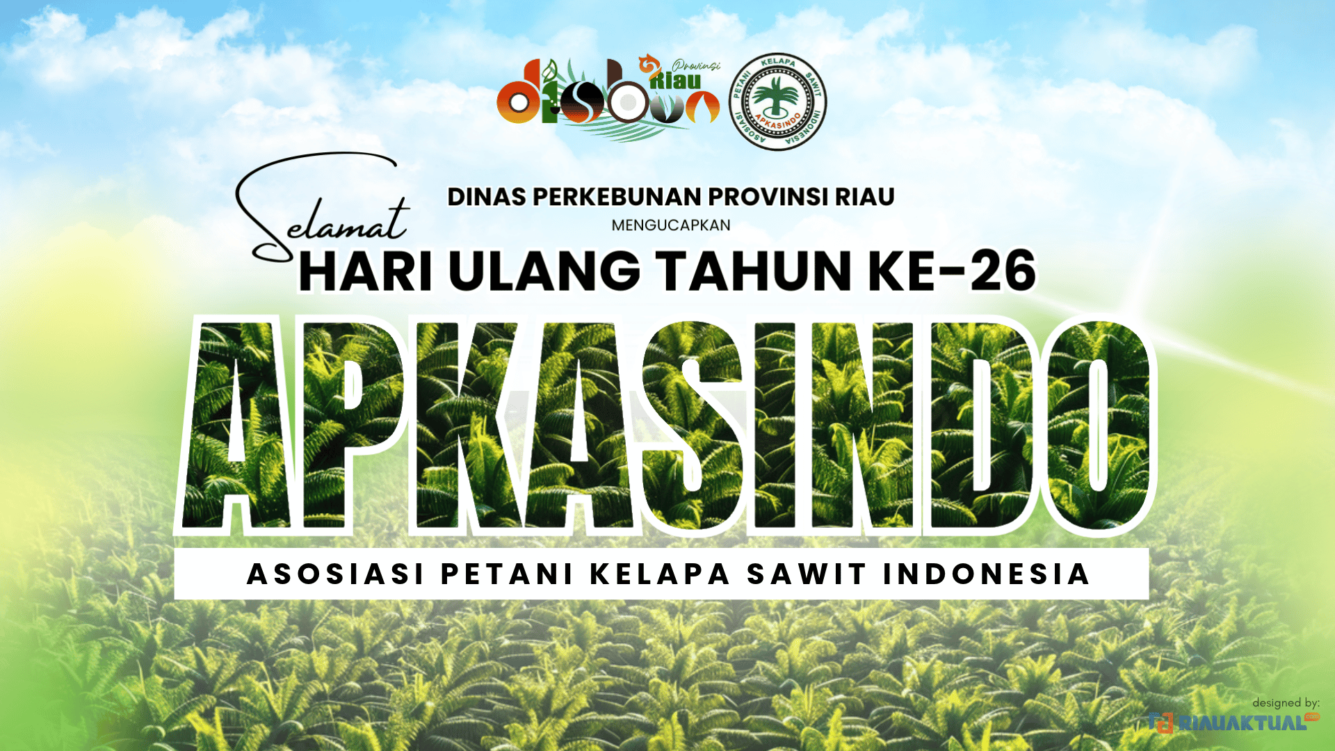 Hut Apkasindo