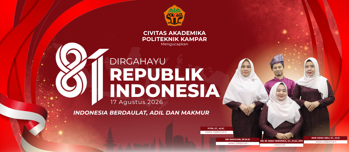 Hut RI POLKAM