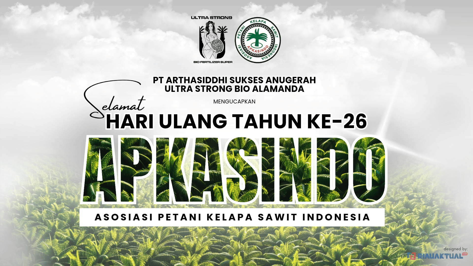 Hut Apkasindo